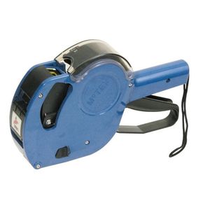 ETIQUETADORA MOTEX MX-5500 8 DIGITOS