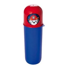 ESTUCHE GUARDADO PAW PATROL X UNIDAD