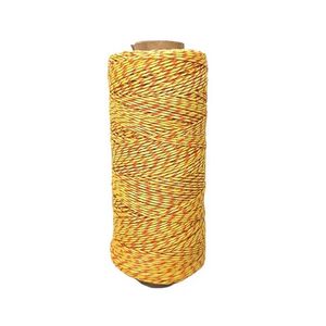 HILO CHORICERO BICOLOR EN BOBINA "NEO" 260GRS  X UNIDAD