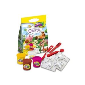 MASAS PACK GRANJA 722 X UNIDAD