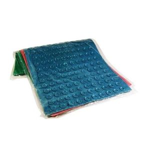 ALFOMBRA BAÑO VENTOSINA 63000 51 X 31CM APROX X UNID