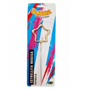 ESTRELLITA MAGICA ESTRELLA DORADA X UNI