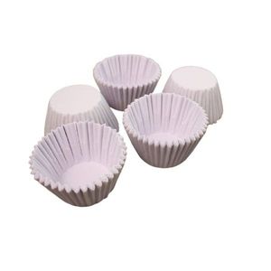 PIROTINES N° 8 BLANCOS X 1000 UNIDADES