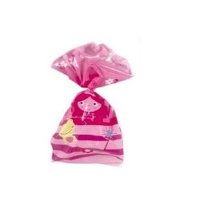 BOLSITAS CANDY BAR X PAQ 20