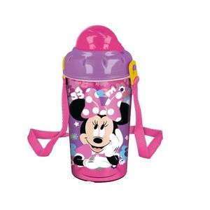 CANTIMPLORA MINNIE SINGL 450ML X UNIDAD