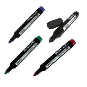 MARCADORES PELIKAN 441 PERM REDONDA X UNIDAD