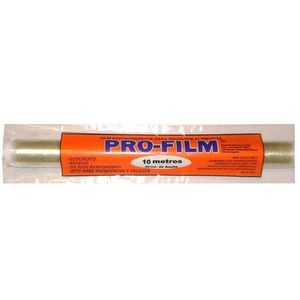 FILM DE PVC "BAN" 10MTS X 38CM X UNIDAD