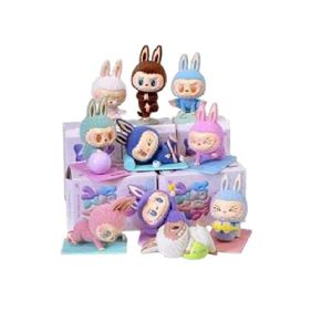 MUÑECO LABUBU X UNIDAD