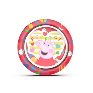 BOWL CEREALERO CHICO PEPPA X UNIDAD