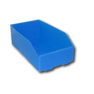 CAJAS DE REPUESTO PLANA N° 3 LA30 X AN15 X AL11 X UNIDAD