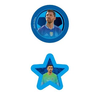 GOMAS DE BORRAR AFA X UNIDAD