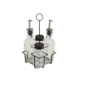 SET ACEITERA-VINAG-SALERO-PIMENTERO X UNIDAD