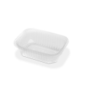 BANDEJAS MICROONDAS "DIXIE" N° 102 PREMIUM X 100 U