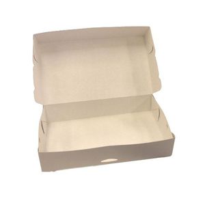 CAJA BIO FACTURAS GENERICA P/ 12 30X17X6 X UNIDAD