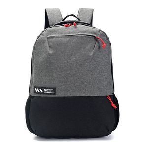 MOCHILA PORTANOTEBOOK WANDERLUST 45X33X15 X UNI