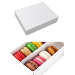 CAJA BIO PASTELERIA C/ SEP CHICA 16,4X14,5X5 X UNIDAD