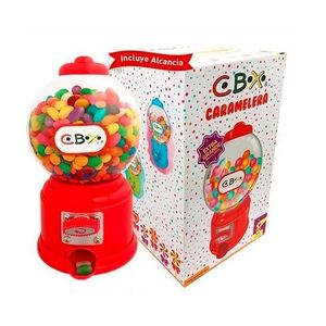 CARAMELERA CANDY EXTRA GRANDE 26 X 16CM X UNIDAD