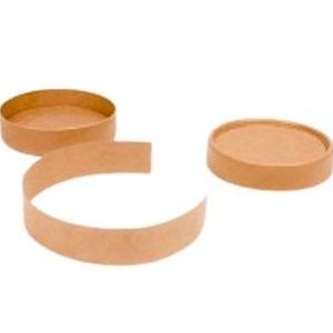 POTE DE CARTON KIT ALHAJERO N° 1 91X41MM X PAQ 13 UNID