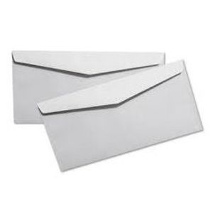 SOBRES OFICIO INGLES "CONGRESO" OBRA 90GRS X CAJA 500 UNI