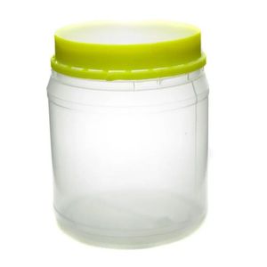 POTES TAPA ROSCA 2KG X UNIDAD