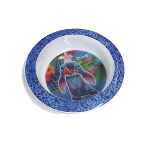 BOWL CEREALERO STITCH X UNIDAD