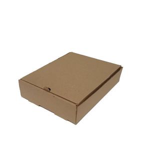 CAJAS DE EMPANADAS "MICRO" 1 DOC M/M -26,5X20X6- X UNIDAD