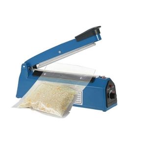 MAQUINA SELLAR 20CM X UNIDAD