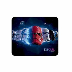 PAD MOUSE SOUL GAMER MDI-18 77X38 STAR WARS X UNID