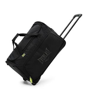 BOLSO CON CARRO EVERLAST 27574 NEGRO