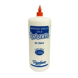 ADHESIVO TINTORETTO VINILICO 1KG X UNIDAD