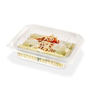 BANDEJAS MICRO "BANDEX" N° 103 T/ BISAGRA X 50 UNID