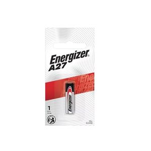 PILAS ALCALINAS ENERGIZER A27 X UNIDAD