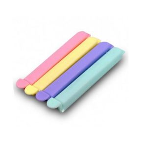 CLIPS CIERRA BOLSA PASTEL X UNIDAD