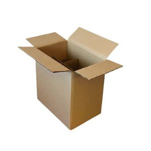 CAJAS DE VINO 6 BOT MICRO M/M C/ SEPARADOR X UNIDAD