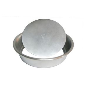 MOLDE TORTERA DESMONTABLE N° 28 X UNIDAD