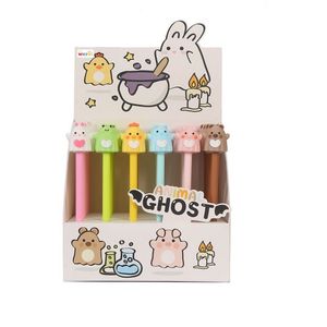 LAPICERA GHOST X UNIDAD