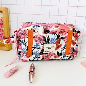 NECESER XL LONA "WM" CAMELIA X UNIDAD