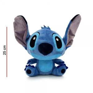 PELUCHE STITCH 25CM X UNIDAD