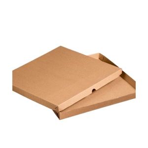 CAJAS DE PIZZA MICRO. KRAFT SUPER 52 X 52 X 3.5 X UNIDAD