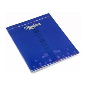 CUADERNO TRIUNFANTE 16 X 21 ABROCH X 48 HOJAS 90GRS