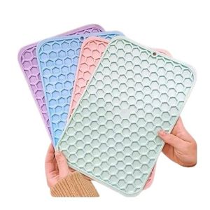 APOYA FUENTES SILICONA X UNIDAD