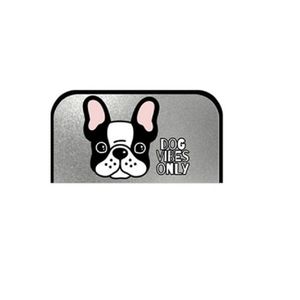 CANOPLAS TALBOT OVAL FRENCH 1 CIERRE X UNIDAD