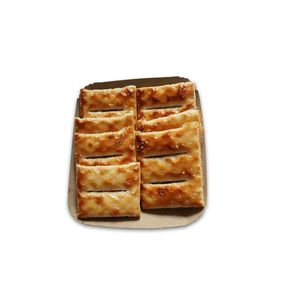 BANDEJAS PANADERIA BIO N° 3 MARRON/MARRON X UNIDAD