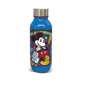 BOTELLA 640ML DIS LARGE MICKEY X UNIDAD