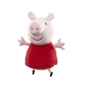 PELUCHE PEPPA 20CM X UNIDAD