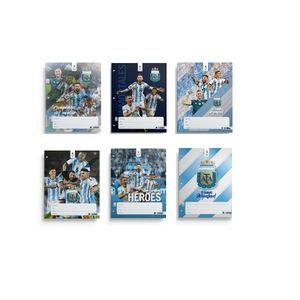 SEPARADORES DE MATERIAS AFA N° 3 X UNID