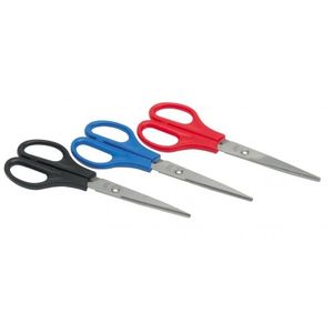 TIJERA IBI 16,5CM 900165 X UNIDAD