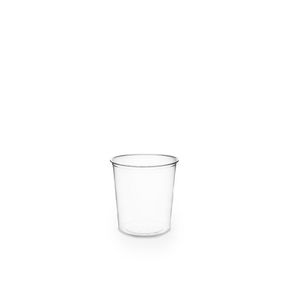 VASOS TOK TOK  -TEQUILA- "PLASTI" PP FLEXIBLE X UNIDAD