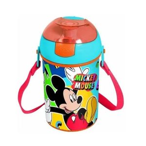 CANTIMPLORA MICKEY P/ COLGAR 450ML X UNID