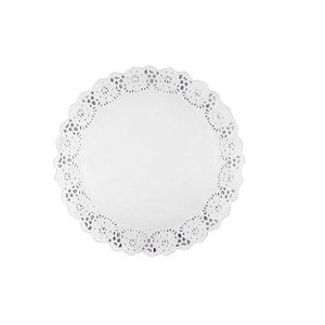 BLONDAS CALADAS RED "CONFIGRAF" 32CM X 100 UNIDADES